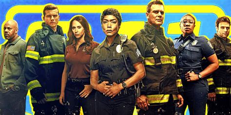 cast of 911|9 1 1 cast 2021.